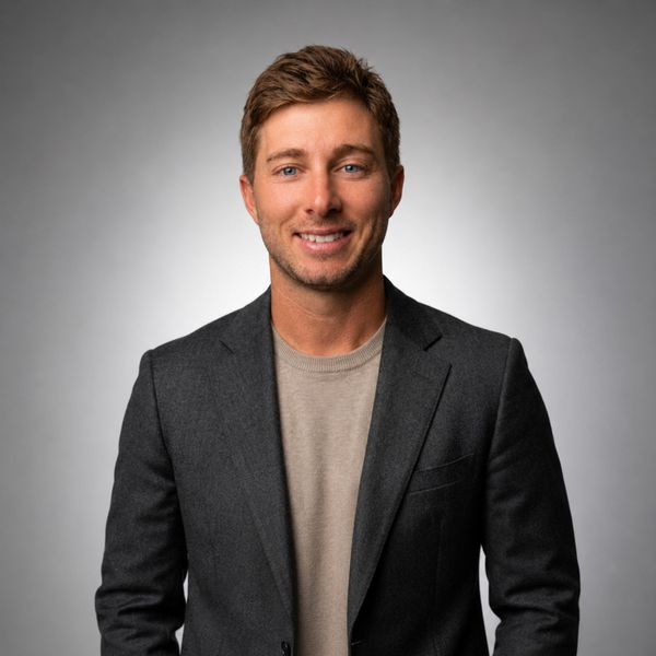 Alex Hutton - Real Estate Agent