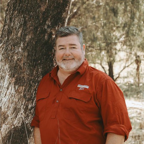 Jarad Ewing - Real Estate Agent