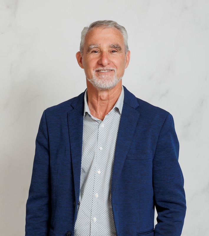 Michael Allen - Real Estate Agent