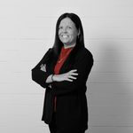 Kathryn Discombe - Real Estate Agent