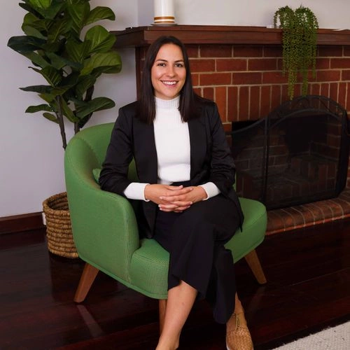 Bethany Sebregts - Real Estate Agent