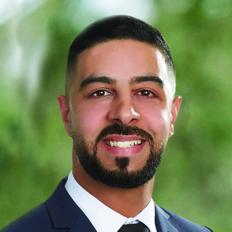 Zak Nasser Real Estate Agent