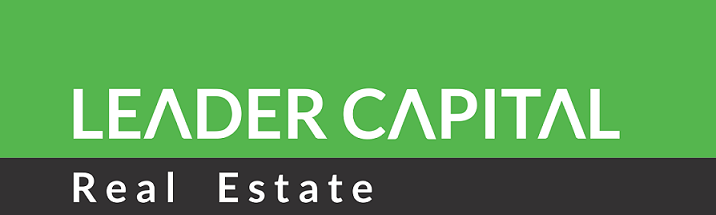Leader Capital Real Estate - PAGE - Real Estate Agency