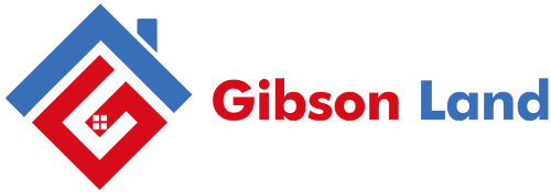 Real Estate Agency Gibson Land Real Estate - Developer
