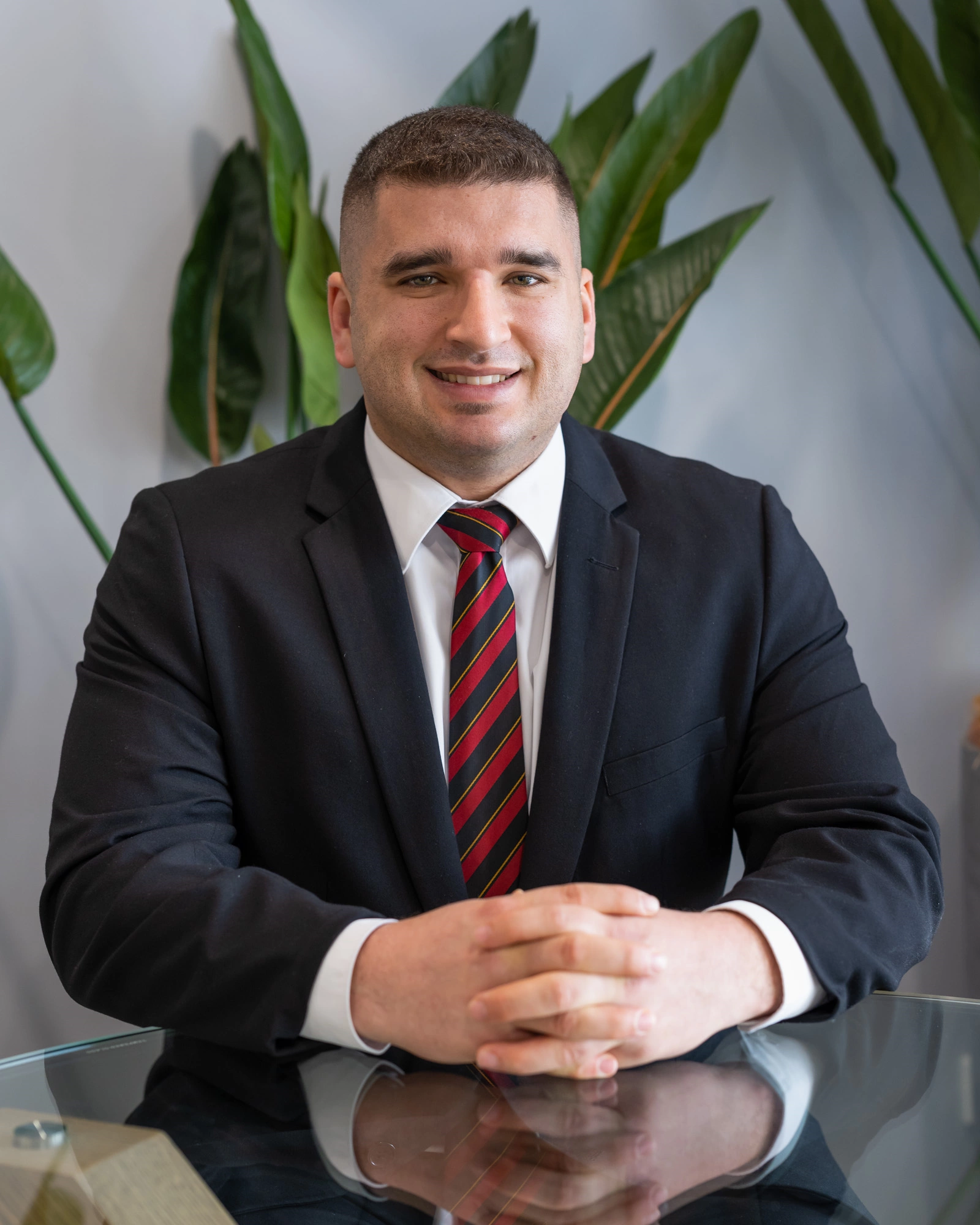 Christopher Tripodina Real Estate Agent