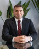 Christopher Tripodina - Real Estate Agent From - Benchmark National - Moorebank