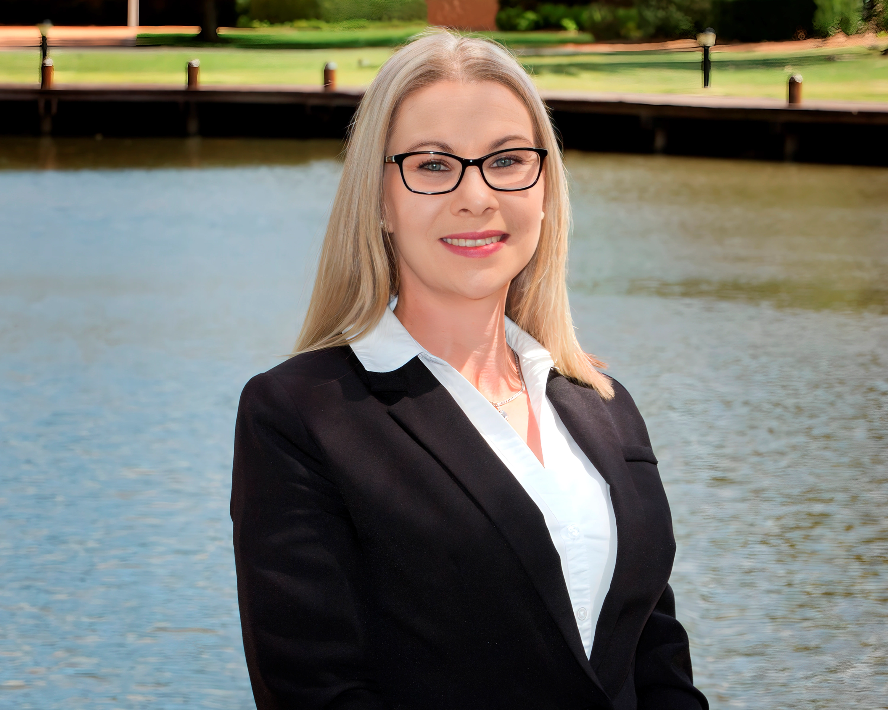 Sallyanne  Dawes - Real Estate Agent
