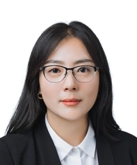 Gina Baek Real Estate Agent