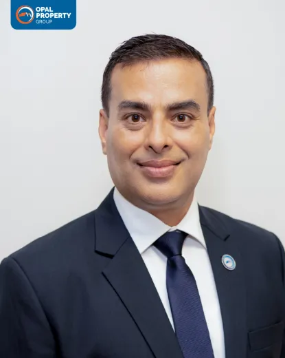 Sam Simkhada - Real Estate Agent at Opal Property Group - Griffin