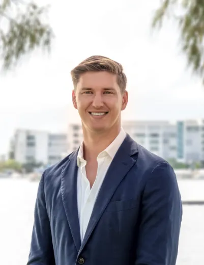 Zac Palmer - Real Estate Agent at Phillis Real Estate - PARADISE POINT
