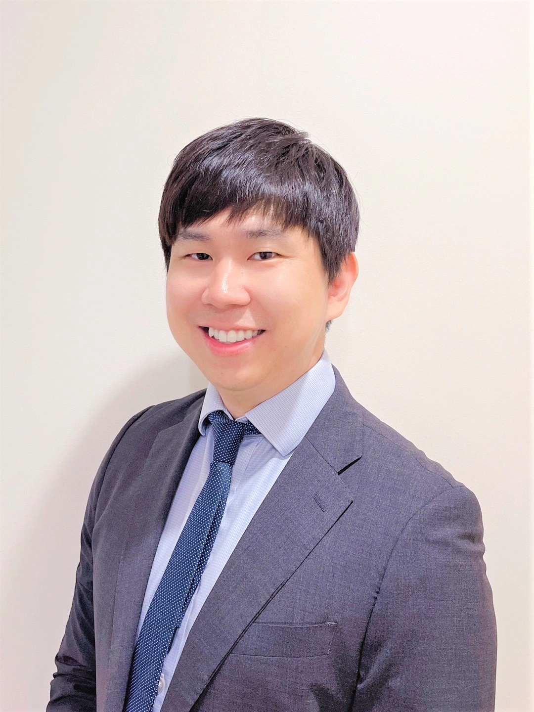 Dan Kim Real Estate Agent