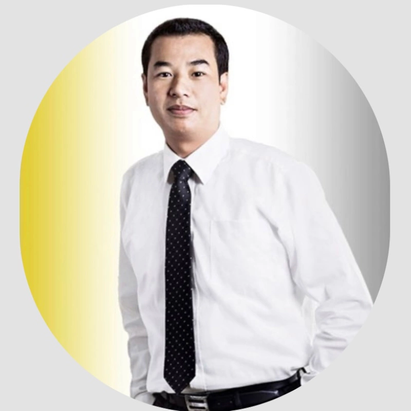 Anthony  Nguyen Real Estate Agent
