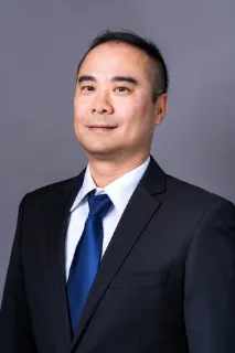 Mark liang - Real Estate Agent