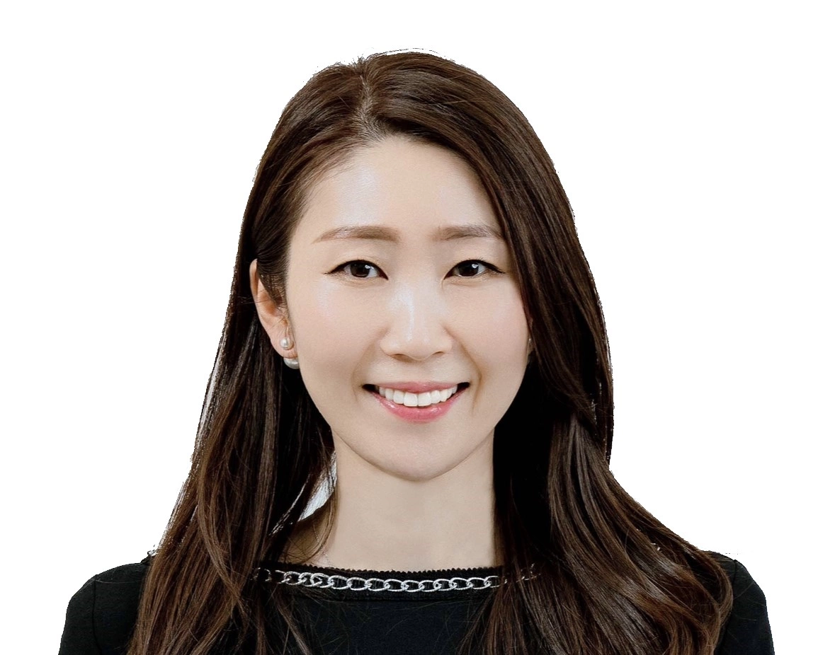 Michelle Gwon Real Estate Agent