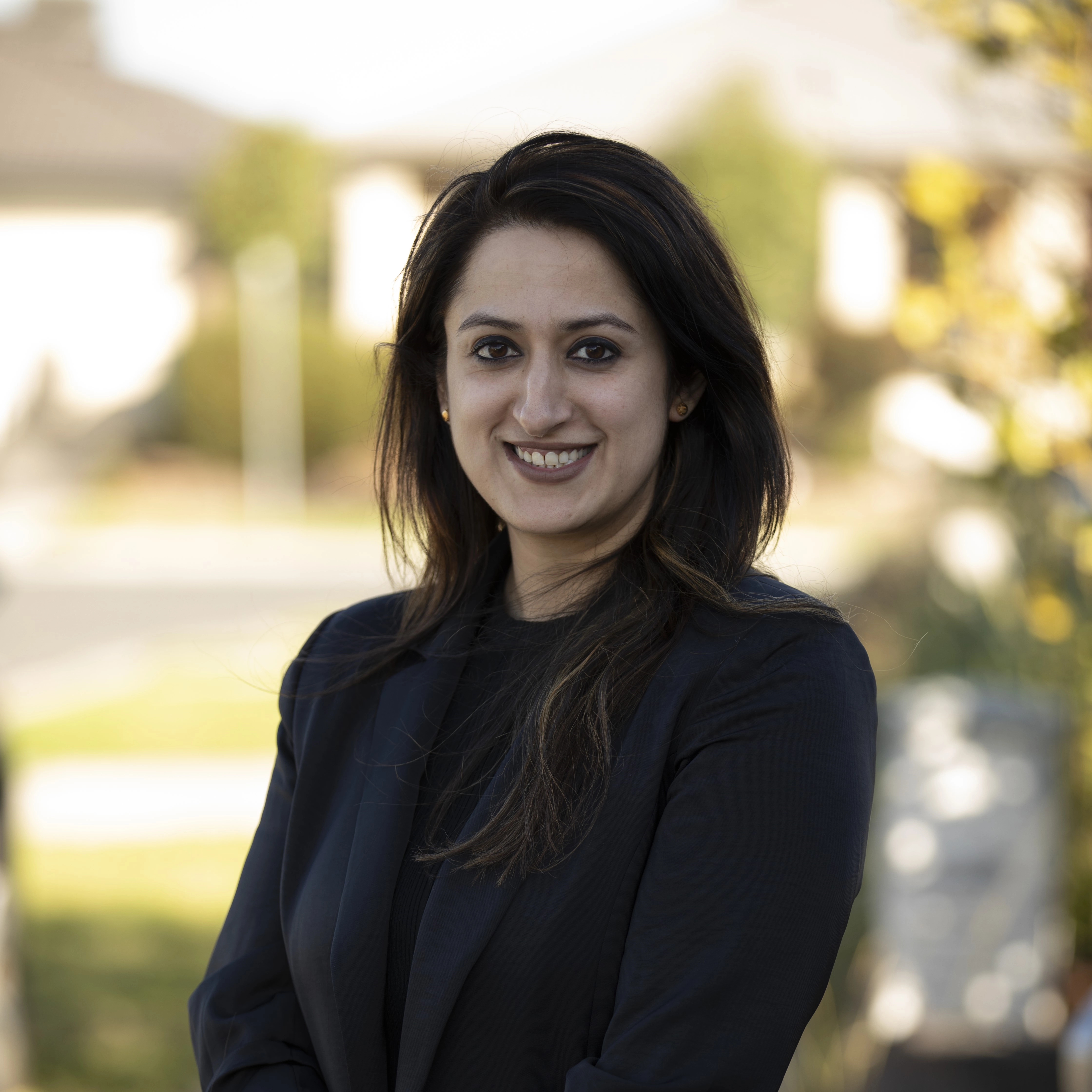 Jasleen  Sidhu Real Estate Agent