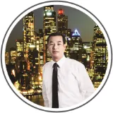 Anthony  Nguyen - Real Estate Agent From - Pacific City Real Estate - CANTERBURY