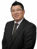 Jason Yu - Real Estate Agent From - iHomes Real Estate - BLACKBURN