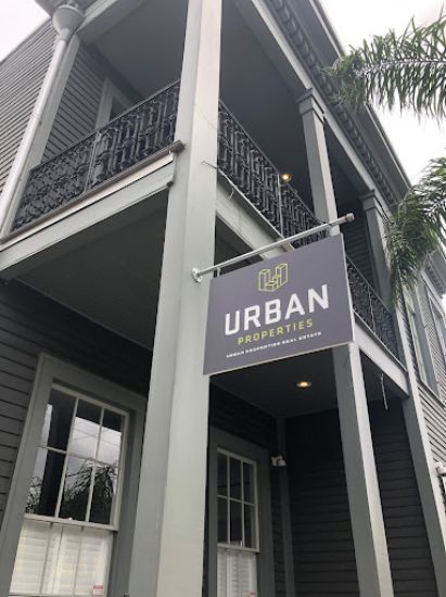 Urban Properties - Real Estate Agency
