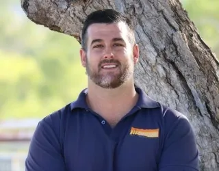 Kieran Tully - Real Estate Agent