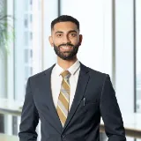 Usman Tahir - Real Estate Agent From - UpHill Real Estate - Officer