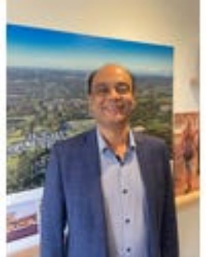 Utam Lal Elan - Real Estate Agent at AVID Property Group - QLD