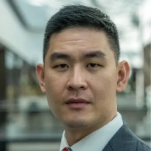 Richard Yong - Real Estate Agent at Positive Property Management - Sydney