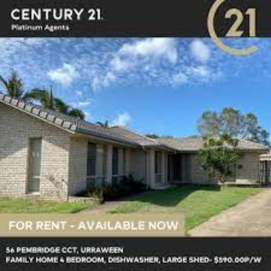 Century 21 Platinum Agents - Maryborough - Real Estate Agency