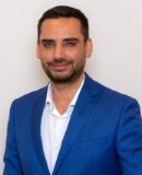 Uzair Khan - Real Estate Agent From - Skyline Property Group - Canterbury 