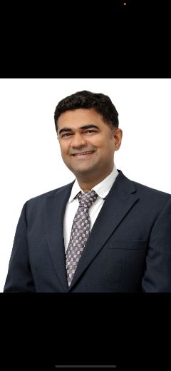 Vaibhav Patel  - Real Estate Agent at iDream Realty