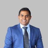 Vajira Dinesh - Real Estate Agent From - YES Real Estate Australia - MOUNT WAVERLEY
