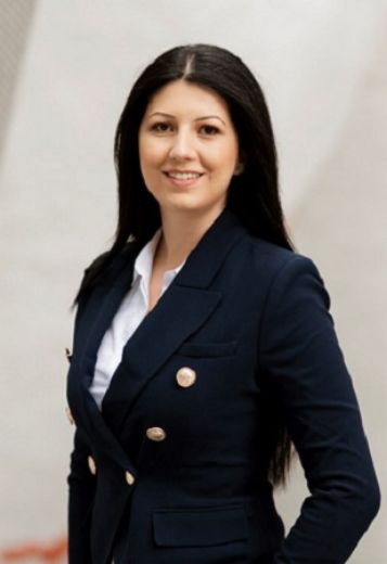 Val Zaharievska - Real Estate Agent at Vacci Estate Agents - KOGARAH