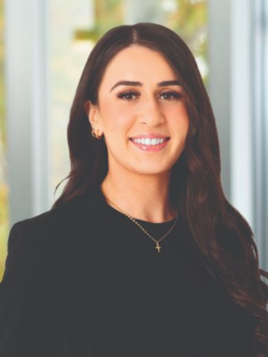 Valentina Aushana - Real Estate Agent at Woodards - South Yarra