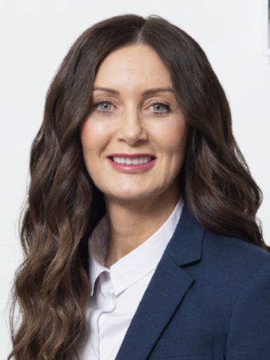 Valentina Goulopoulos - Real Estate Agent at Barry Plant Ivanhoe - IVANHOE