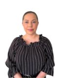 Valeria MedinaPrenol - Real Estate Agent From - LJ Hooker - St Andrews