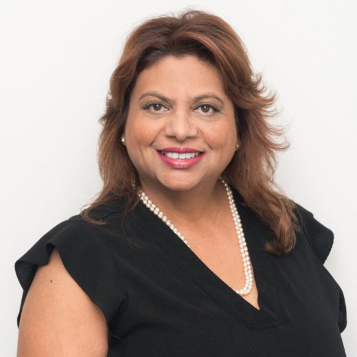 Valerie Naidoo - Real Estate Agent at Century 21 J & V Realty - Asquith 
