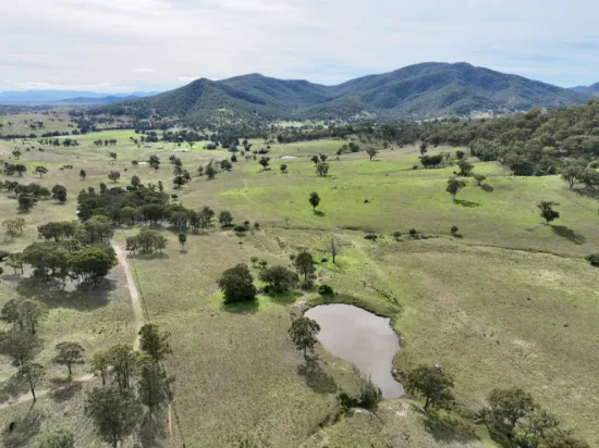 "Valley View" Sandy Creek Road, Muswellbrook, NSW, 2333