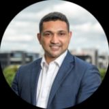 Vameq Ahmed - Real Estate Agent From - Ray White Seven Hills - The Drane Group