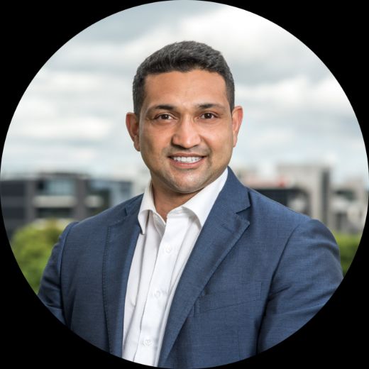 Vameq Ahmed - Real Estate Agent at Ray White Seven Hills - The Drane Group