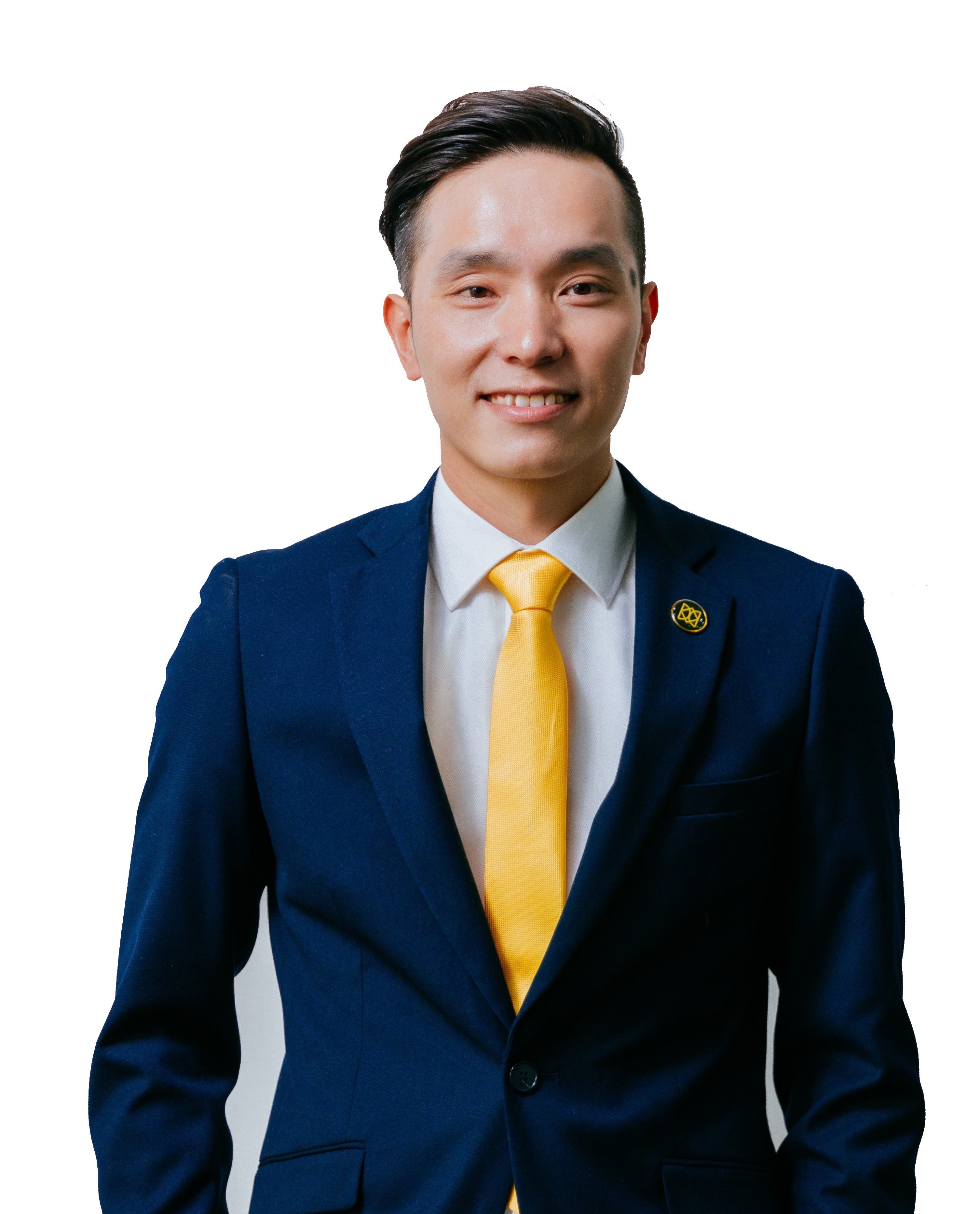 Van Bao Nguyen  Real Estate Agent