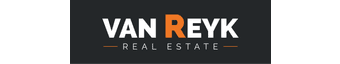 Real Estate Agency VAN REYK REAL ESTATE - BAIRNSDALE