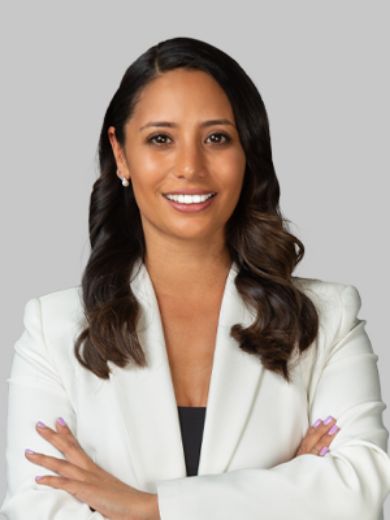 Vanessa Barry - Real Estate Agent at The Agency - PERTH