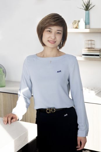 Vanessa Cao - Real Estate Agent at Established Property - Kew
