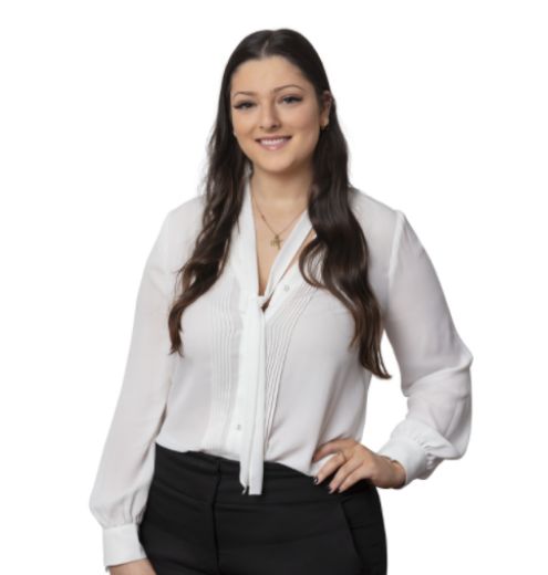 Vanessa DellArciprete - Real Estate Agent at Bekdon Richards - Hawthorn