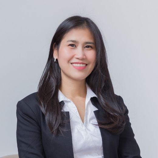 Vanessa Hoang - Real Estate Agent at Real Trends 888