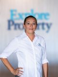 Vanessa Kellner - Real Estate Agent From - Explore Property Whitsunday - CANNONVALE