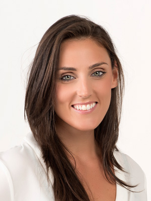 Vanessa McGlynn Real Estate Agent