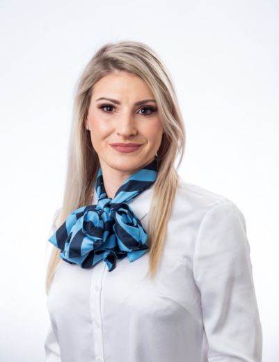 Vanessa McLeod - Real Estate Agent at Harcourts - Toowoomba