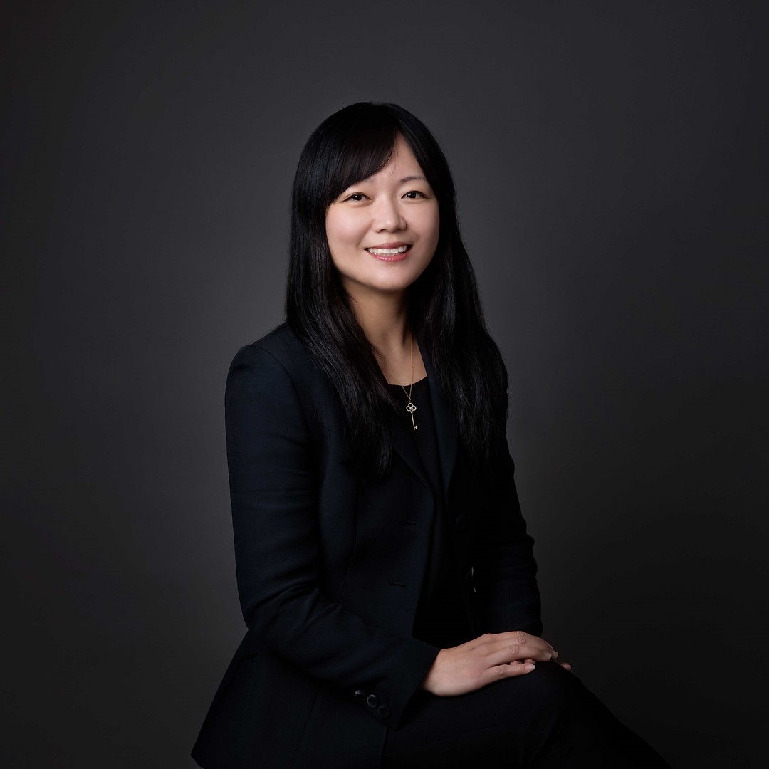 Vanessa Ren - Real Estate Agent