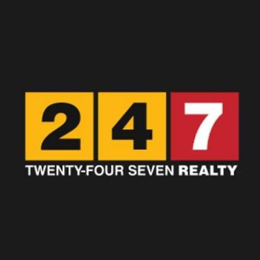 Vanessa Vos  - Real Estate Agent at Twenty Four Seven Realty - -