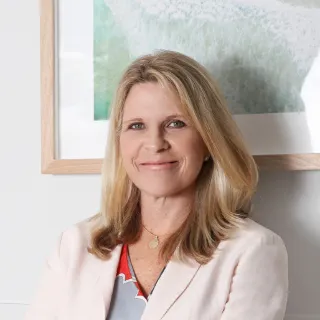 Vanessa Denison-Pender - Real Estate Agent